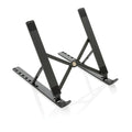 Universal Aluminum Terra RCS Laptop Stand for Tablets and Laptops