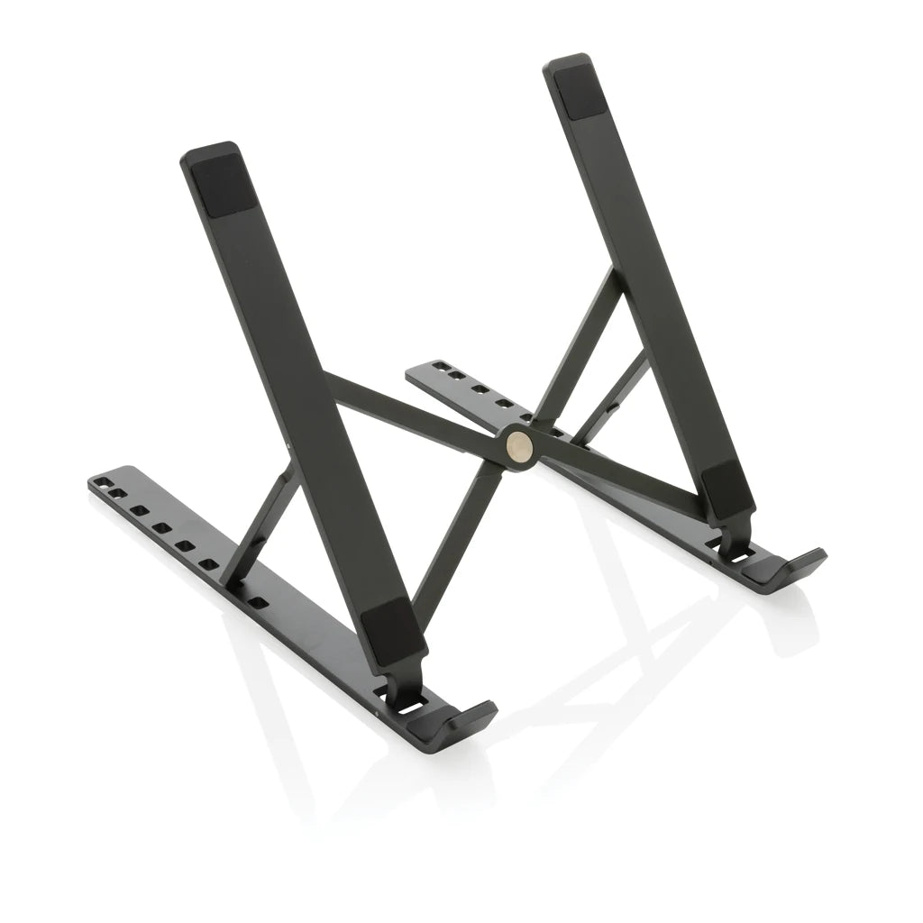 Universal Aluminum Terra RCS Laptop Stand for Tablets and Laptops