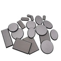 TAIYO PE Foam Board High Quality Pre-Ink Flash Stamp for Office Use