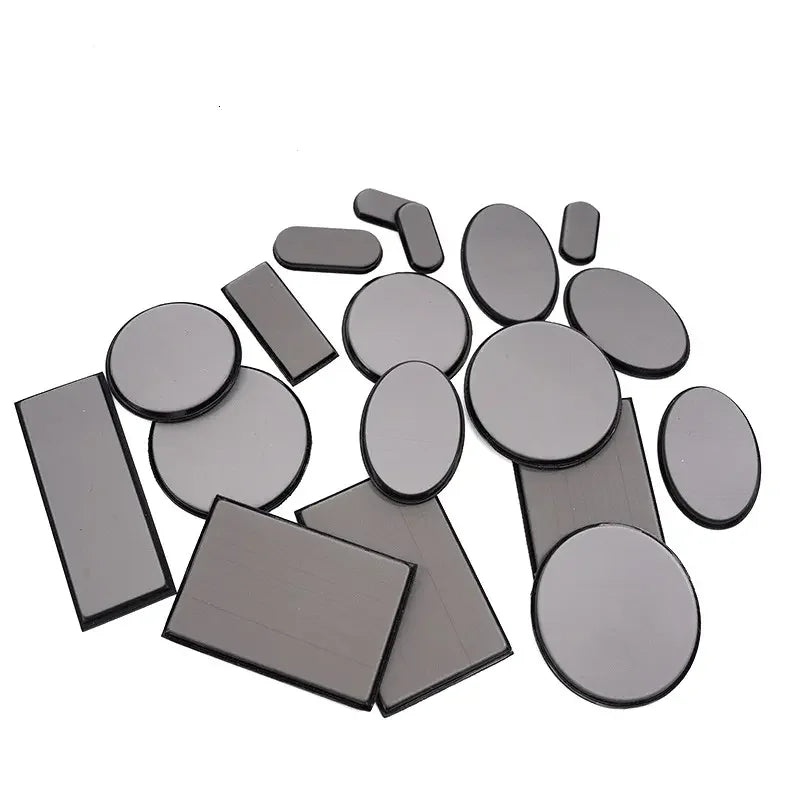 TAIYO PE Foam Board High Quality Pre-Ink Flash Stamp for Office Use