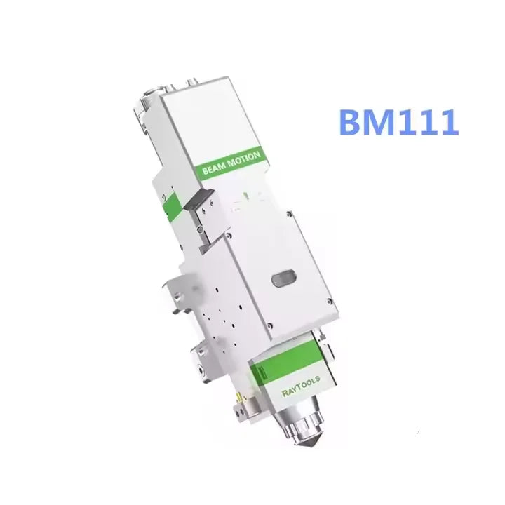 High Quality Raytools Laser Heads-various Models Available