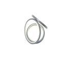 Hydraulic Seals DWI Type Wiper Seal Ring Excavator Repair Parts Shaft Oil Seal  DKB/DKBI/DWI Type Hydraulic Dust Seal