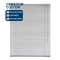 Wholesale Venetian Blinds Horizontal Blinds Anti-UV Cellular Shades Blackout Top Bottom Cordless Window Shades Sheer