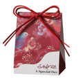 JUXINDA New Wedding Favor Boxes Engagement Boxes High-end Niche Gift Boxes and Favor Bags.