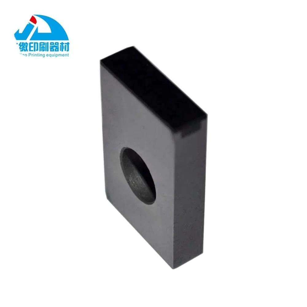1 Piece Gripper Pad Width 19mm for Mitsubishi Printing Machine