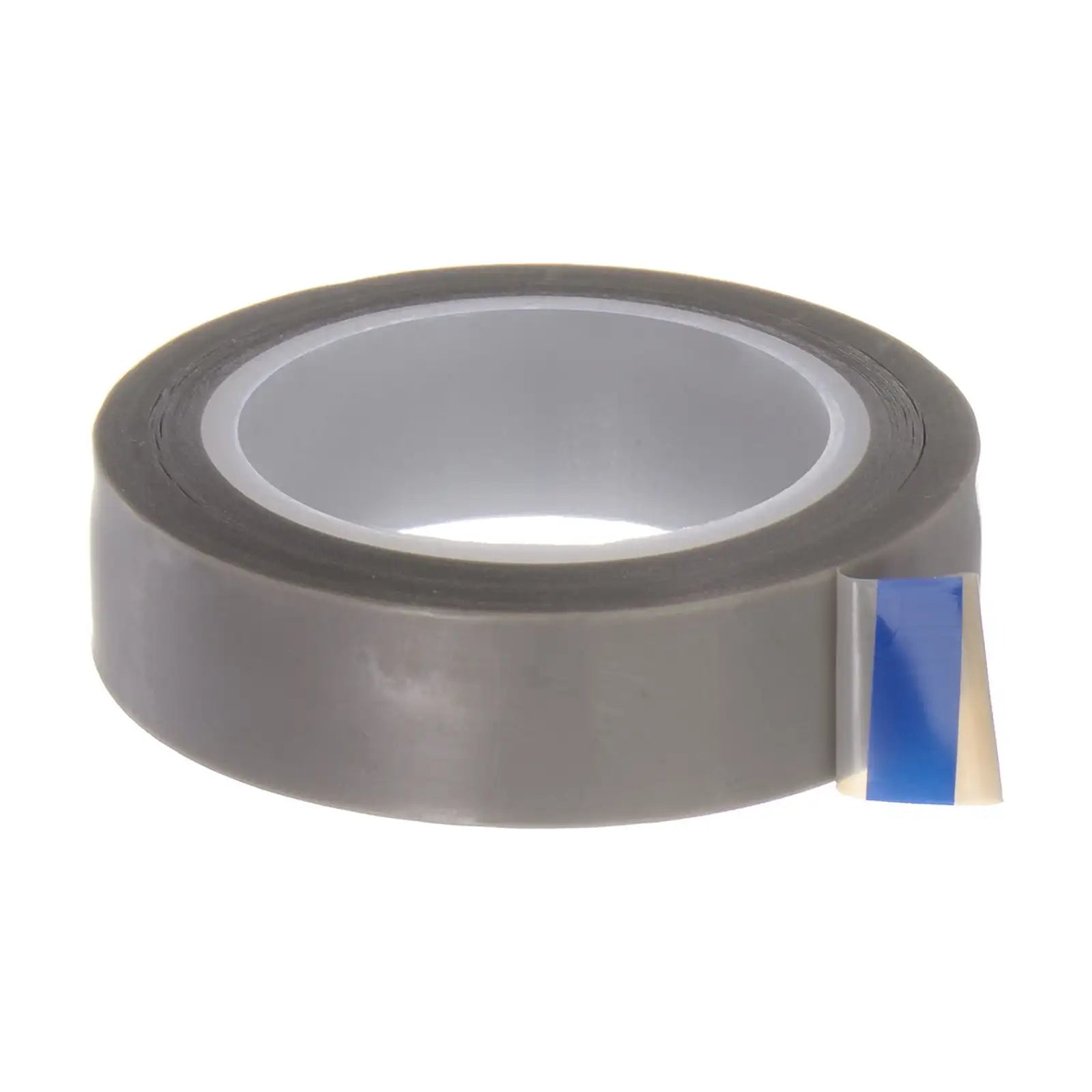 High Temperature PTFE Coated Fabric Tape Heat Resistant PTFE Film Tape for Vacuum Sealers Adhesive Tape
