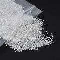 Luster 1.0mm-3.2mm Ct Factory Price HPHT Lab Grown Loose Diamonds DEF VVS VS Excellent Cut Melee Full Stock