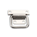 SK4-019 Stainless Steel Folding Handle Easy Install Handle for Industrial Equipment & Test Chamber
