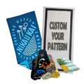 Customized Sport Photo Printing Bath Towel 28X56 Inches Promotion Beach Towel Customized Beach Towel