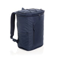 Sonny RPET Advertised Picnic Bags Stylish Fridge Backpack for Outdoor Adventures
