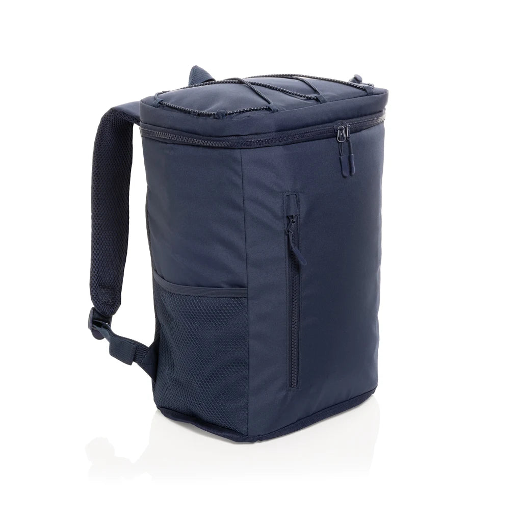 Sonny RPET Advertised Picnic Bags Stylish Fridge Backpack for Outdoor Adventures