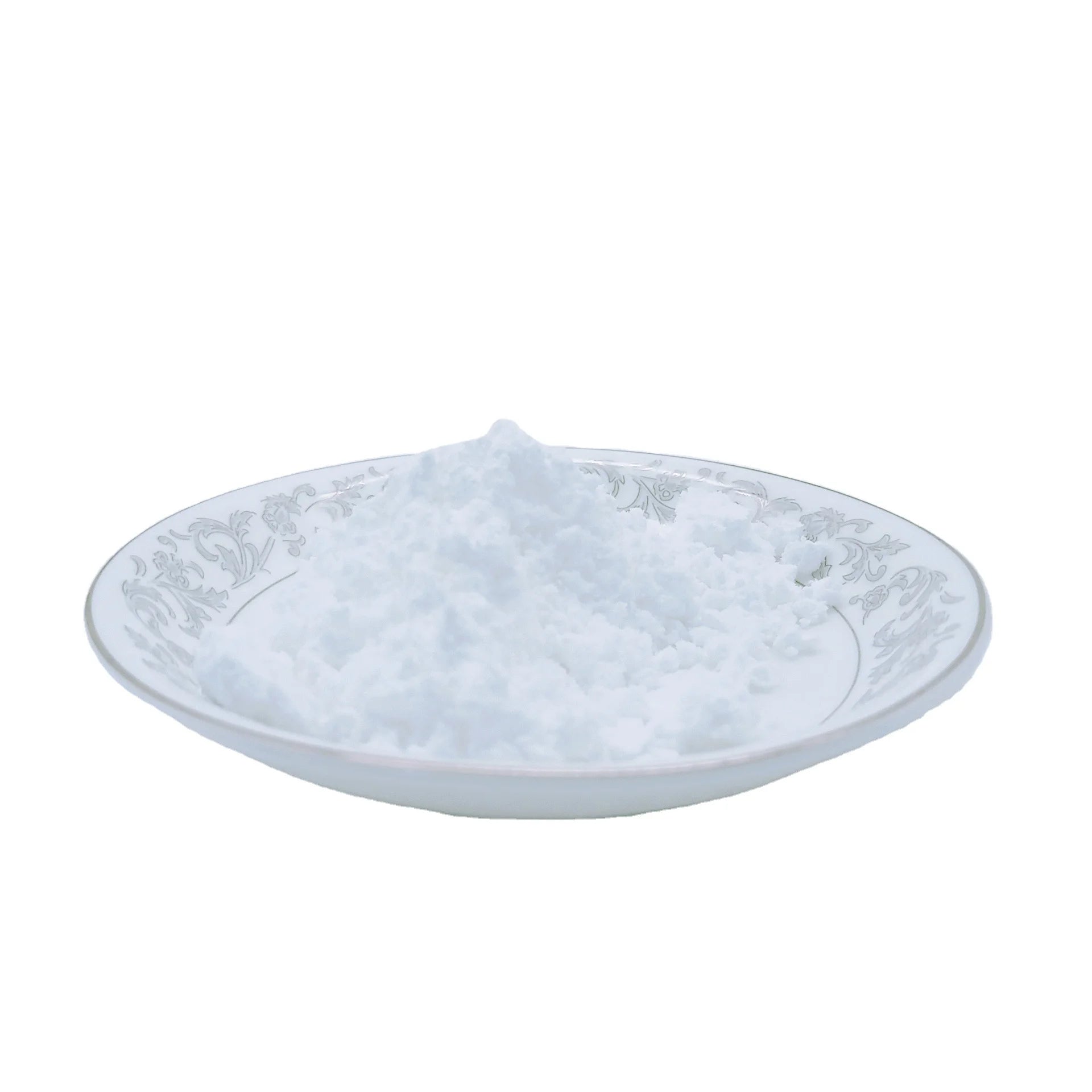 2026 China Factory Supply Food Grade D-Mannose Food Sweetener Powder 99% Pure Low Price Food Additives