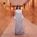 Zaynab Turkey Abaya Muslim  Abayas Muslim Women Women  Dress Dubai Elegant Dubai Jalabiya Turkey Jalabiya