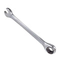 6mm Metric OEM Hot Sale Industrial Grade Ratchet Combination Wrench CR-V 12PT 72 Teeth Mirror Surface 27Nm Max Torque