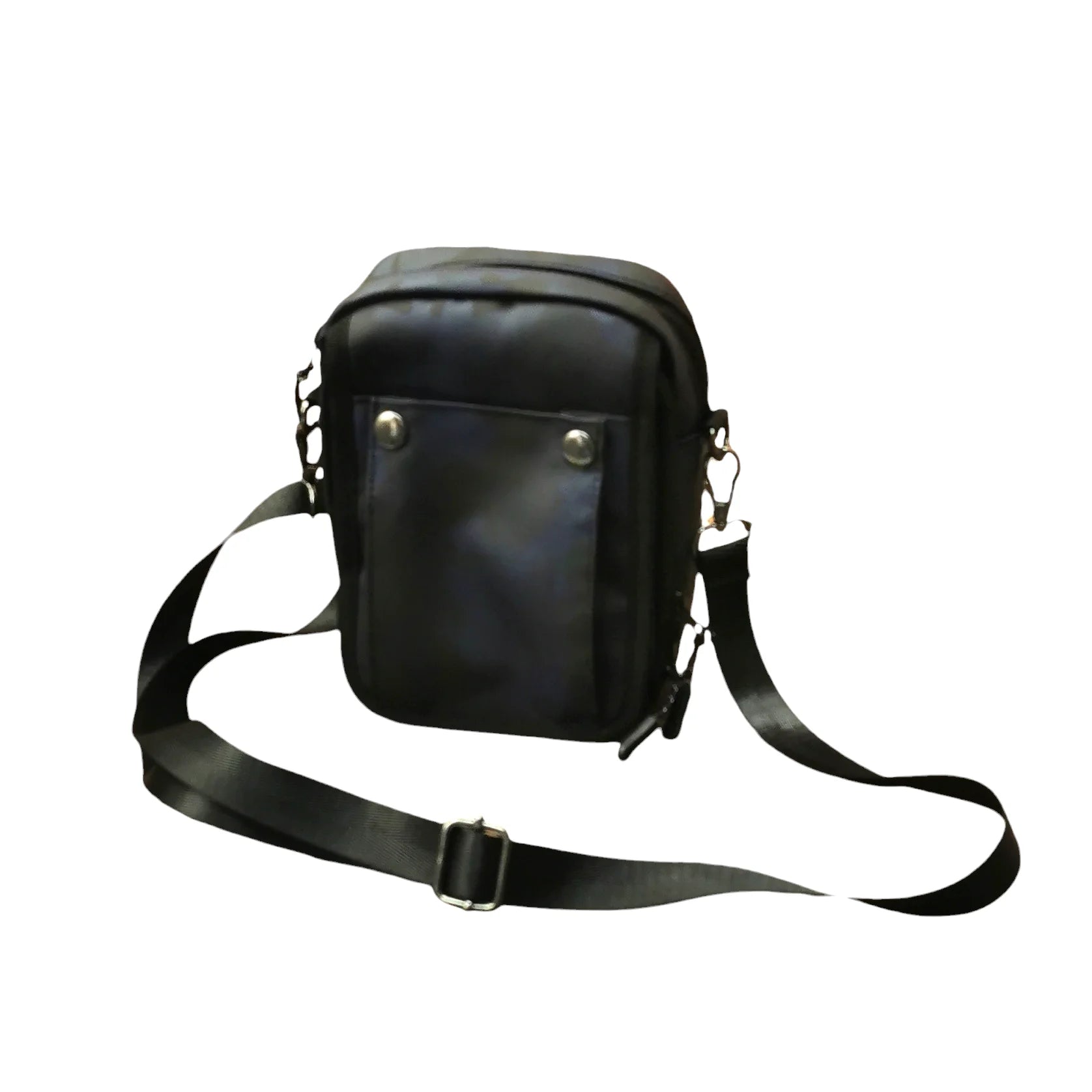 The Small Mobile Phone Bag Is and Daily Outing and Travel Shoulder Oblique Hanging Bag and the Waist Hanging Light Bag