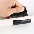 High Pressure Water PVC Leak Repair Tape Super Strong Single Sided Hot Melt Self-Adhesive Waterproof Heat Resistant Pipes