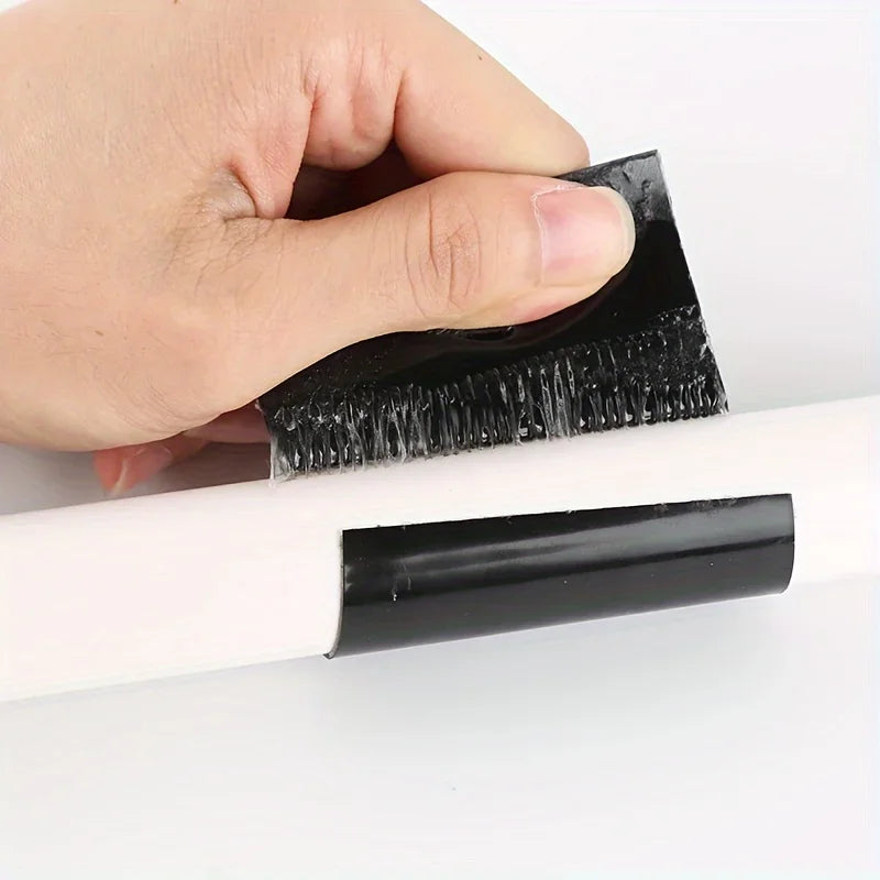 High Pressure Water PVC Leak Repair Tape Super Strong Single Sided Hot Melt Self-Adhesive Waterproof Heat Resistant Pipes