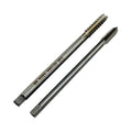 CUEELF Modern Stainless Steel Pool Cue Shaft Radial Joint Pin Tap Billiard Accessories
