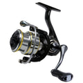 ORJD 2500 Size 8+1bb 6.2: 1 12kg Max Drag Metal Spinning Fishing Reel