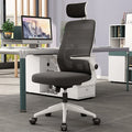 Comfortable Executive Mesh Office Chairs Swivel High Back Ergonomic Modern Office Chair