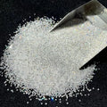 SICGEM Wholesale Loose Moissanite Gemstones 0.8mm-2.9mm VVS Small Shape Fragmented Moissanite