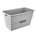Cube 44 x 22 x 22.5 Nordic Grey