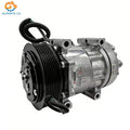 Excavator Parts Air Conditioning Compressor 14659238 VOE14659238 for EC380D AC Compressor