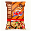Middle Sealed Packaging Bag Snack Gummyies Red Velvet Cookies Chocolate Chip Back Sealing Bags Food Storage