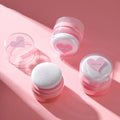 Customized Air Cushion Cosmetics Blush Powder Palette Pink Vegan Rouge Shimmer Waterproof Soft Matte Long-lasting Cheek Blusher