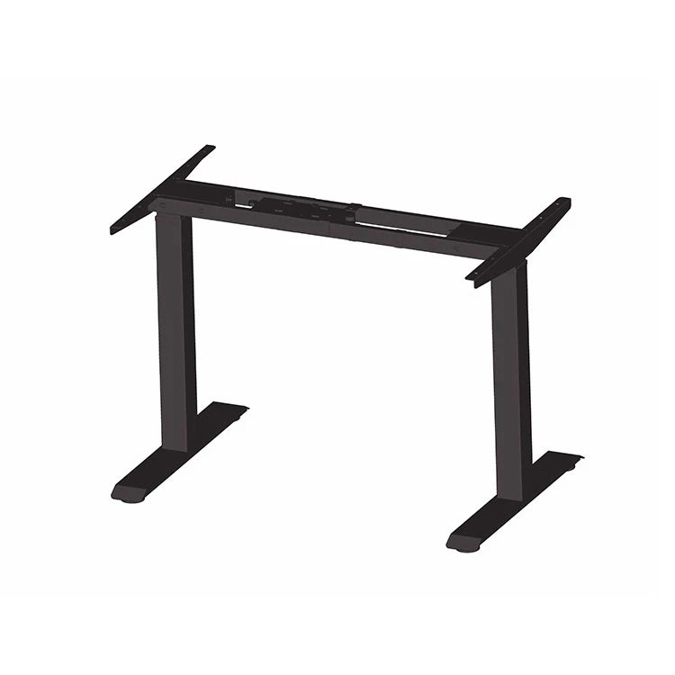 Best Selling Electric Height Adjustable Home Office Desk Dual Motor with Modern Design Upright Sitting Frame