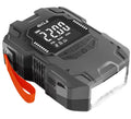 36W Type C 12V DC Rechargeable Electric Paddle Board Pump Portable 22psi Inflator Deflator Accessory Stand-Up Paddleboarding