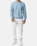 Hot Sale Men Sweatshirts Plus Size Pullover Blank Men Winter Sweatshirt for Casual Wear Long Sleeve Fashion Sweatshirt