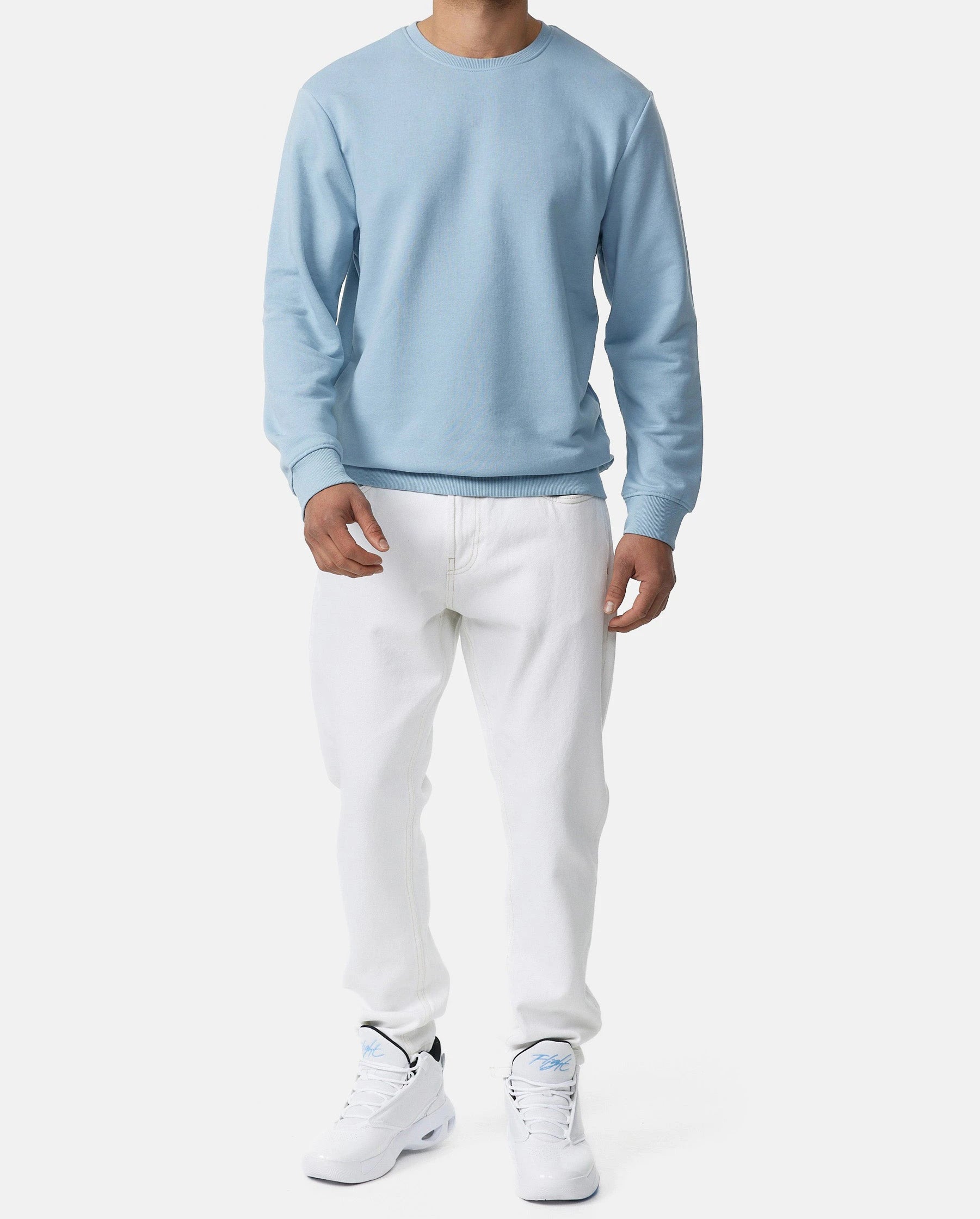 Hot Sale Men Sweatshirts Plus Size Pullover Blank Men Winter Sweatshirt for Casual Wear Long Sleeve Fashion Sweatshirt