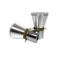 Low Frequency Ultrasonic Wave Transmitter Cleaning Tank Pulse Wave Transducer 60W 20Khz