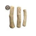 BEST PRICE 2025 Modern Coffee Wood Chew Stick for Dogs-Non-Splinter Natural Hardwood Eco-Friendly Outdoor Use Toy