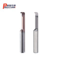 Boring Tool for High Performance Inner Hole Precision Machining of Cam Machines PMIR/L Carbide Boring Tungsten Steel Boring Tool