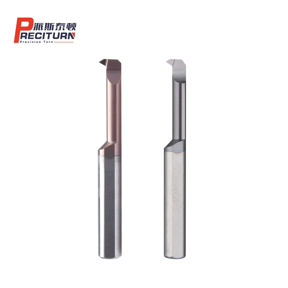 Boring Tool for High Performance Inner Hole Precision Machining of Cam Machines PMIR/L Carbide Boring Tungsten Steel Boring Tool