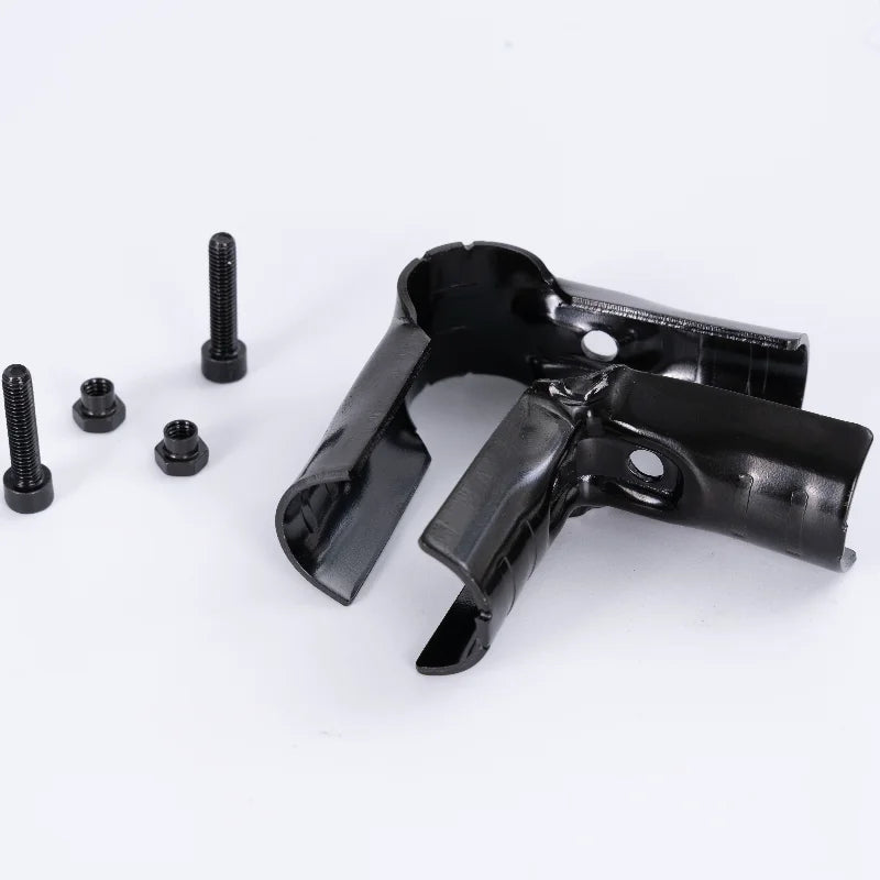 All Kinds of Metal Steel Tube Clamp H-2 Connect to Lean Pipe