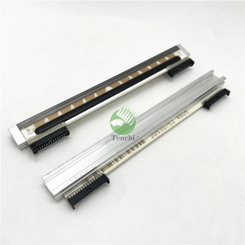 Original New 203dpi Printhead Print Head for Zebra GK420T GT450 GX420T Thermal Printer Head Supplier