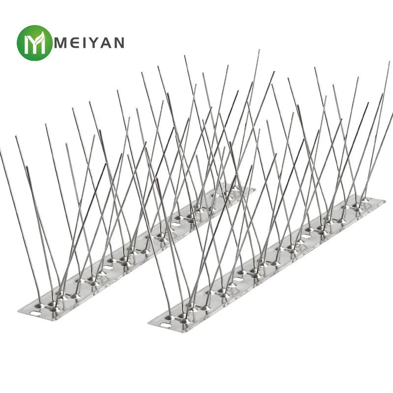 Stainless Steel 304 Anti Bird Spike Roof Anti Spike