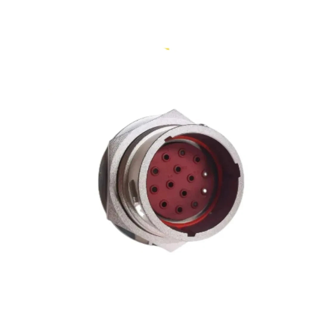 Connector Male 14 Pin 4000079840 for Haulotte Lift