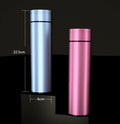 China Wholesale Custom Printed logo Women's Thermos Bottle with Customizable Insulated Metal Bottle