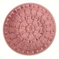 Silicone Slow Feeder Bowl Anti Choking Dog Licking Pad Feeding Plate Easy Cleaning and Convenient