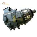Excavator Spare Parts Hydraulic Travel Motor JY0214-0210 for SA6VE160HZ3 63W-VZL2228 Hydraulic Final Drive Motor
