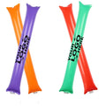 Inflatable PE Noise Maker Promotion Cheering Thunder Sticks for Sports Events