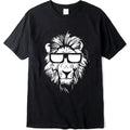 OEM Customized Printed T-shirt Multicoloured 100% Cotton Knitted Biowashed MOQ 50 Pieces 150g O Neck Short Sleeve Mens TShirt