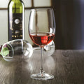 Luminarc VINERY Series 160ML 350ML 470ml Large Capacity Red Wine Glasses Custom logo Longstem Goblet