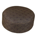 Saleel Signature Kufi Cap for Men Modern Islamic Prayer Hat with Elegant Stitch Work Custom Branding Available for Bulk Orders