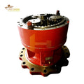 Hangood Swing Motor Reduction Hydraulic Slewing Gearbox SY200 SY215 SY250 for Sany Excavator Hydraulic Swing Gearbox