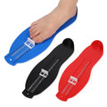 Melenlt Foot Measuring Device Foot Measurement Device for All Sizes  Accurate Foot Measuring Device for Kids and Adult